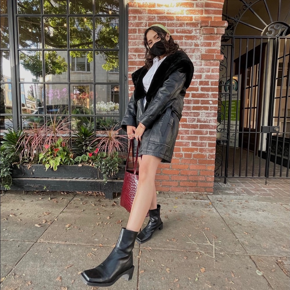 Meet your Posher, Marissa